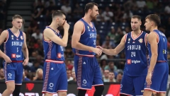 MOĆNE REČI AMERIKANACA Tek sada je jasno koliko nas poštuju, ovako su najavili meč sa "orlovima"