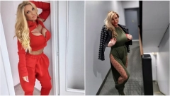 SRPKINJA UŠLA U ISTORIJU Milica po drugi put oborila svetski rekord (FOTO)