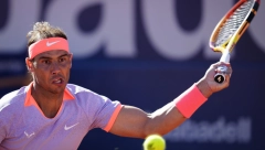 NADAL SVESTAN SUROVE REALNOSTI Španac progovorio posle bolnog poraza u Barseloni, navijači sve više zabrinuti