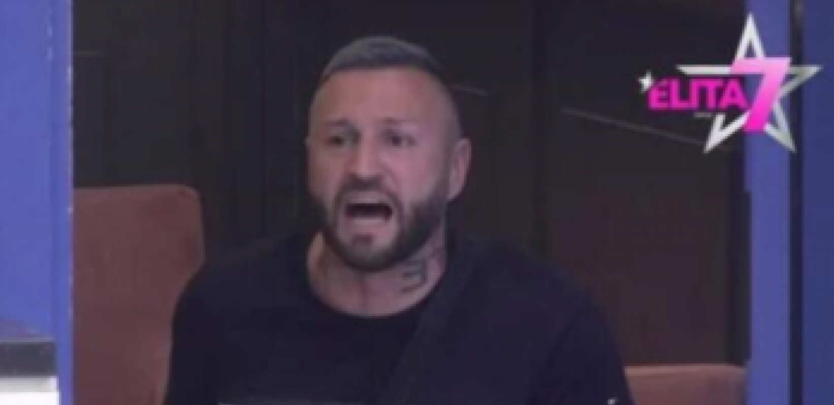 ČEGA SE BUDALA STIDI, ŠA SE PONOSI! Rijaliti učesnik urnisao Nenada Aleksića, nastao opšti haos na imanju!