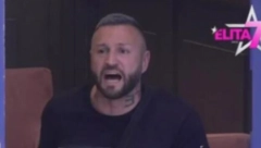 ŠA HITNO ZAVRŠIO KOD DOKTORA Čeka ga operacija, evo o čemu je reč