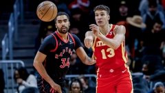 SKANDAL POTRESA NBA LIGU Doživotna suspenzija za Rajakovićevog igrača