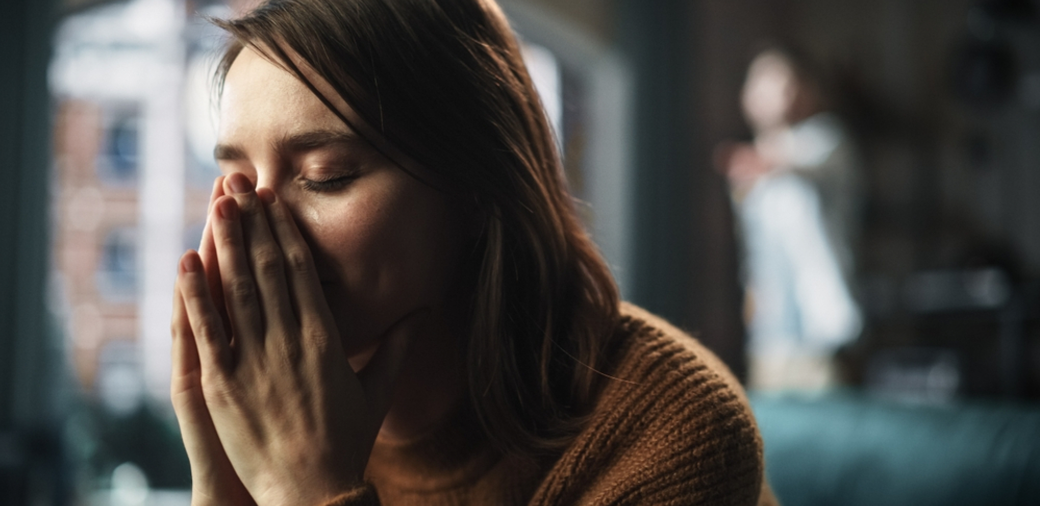 JEDVA SE SPASLA NASILNIKA Ispovest žene koju je bivši UHODIO, OVO je bila kap koja je prelila čašu