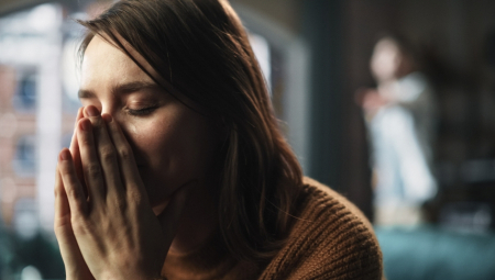 ĆERKA (3) NAM JE NAPRAVILA PAKAO Otišli smo na rođendansku večeru, a kada smo se vratili nismo prepoznali svoju kuću!