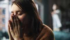 JEDVA SE SPASLA NASILNIKA Ispovest žene koju je bivši UHODIO, OVO je bila kap koja je prelila čašu