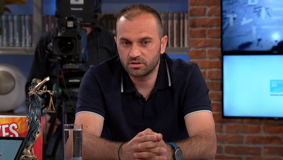 REKLI SU NAM DA ĆE DA NAS KOLJU, DA NAS PEKU ŽIVE Bolna ispovest Vučetića o pokolju krvnika Nasera: Bacili su me na krevet, izvadili nož...