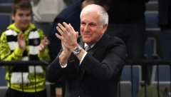 BOMBA U HUMSKOJ Partizan dovodi brutalnog pleja, "grobari" u ekstazi