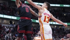 BOGDANOVIĆ ISPISAO NOVE STRANICE ISTORIJE Srbin pokazao još jednom da je u sjajnoj formi