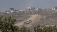 GOTOVO JE! Hitno se oglasile Izraelske odrambene snage!