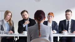 VAŽNO JE SAMOPOUZDANJE I JOŠ PO NEŠTO Mada, postoji i ono što ne smete da izgovorite budućem poslodavcu