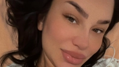 ALEKS NIKOLIĆ NOVOM OBJAVOM RAZNEŽILA SVE! Pokazala svoju princezu Leonu, a svi su primetili jednu stvar!