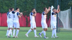 OGLASILA SE "PLAVA UNIJA" Navijači OFK Beograda neće ići u Zaječar: Nadamo se da će rekonstrukcija Omladinskog stadiona početi što pre