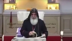 EPISKOP POSLAO POTRESNU PORUKU SVOM NAPADAČU: "Ti si moj sin..." (VIDEO)