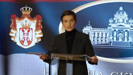 BRNABIĆ NA PITANJE ALO! Poruka da će NATO poslati dodatne trupe na KiM i u BiH je ZABRINJAVAJUĆA