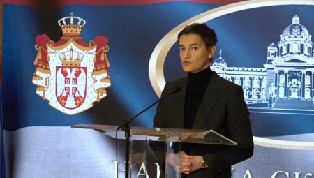 BRNABIĆ POTPUNO OTVORENO O PROJEKTU "JADAR" Srbija u narednih 10 godina može da ponovi "norveško čudo", verujte u naše ljude!