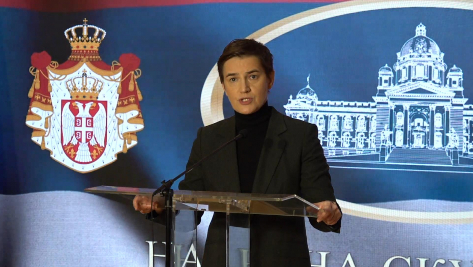 BRNABIĆ: Izbori drugog juna više od lokalnih, biramo između prošlosti i budućnosti