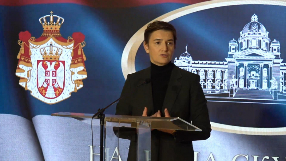 BRNABIĆ: Litijum je nafta 21. veka, Srbija u poziciji da je sve u njenim rukama