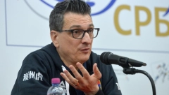 Gvideti objavio spisak odbojkašica Srbije za Ligu nacija