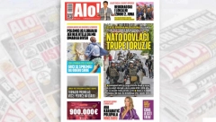 BEOGRADSKI I LOKALNI IZBORI 2. JUNA Vlast izašta u susret zahtevima opozicije