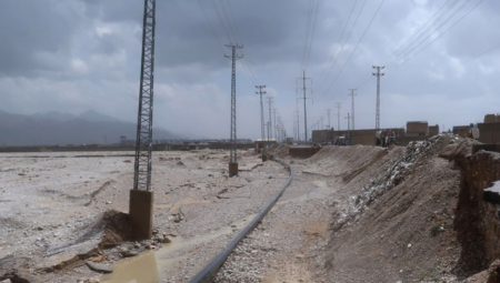 RUSKI PILOTI IZGINULI U PAKISTANU Stravična nesreća otkrila pozicije, u helikopteru bilo 14 ljudi