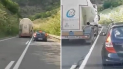 PRETIČE NA IBARSKOJ, NA BOGA NE MISLI! Ljudi se zaprepastili - "Ovo je za robiju!"