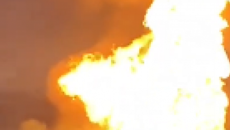 "KAKO NAM SE ČINI UNUTRA NEMA LJUDI..." Zastrašujuća scena na Zlatiboru, veliki požar se širi (FOTO)