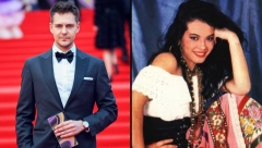 MILOŠ BIKOVIĆ I KASANDRA ZAJEDNO U "JUŽNOM VETRU" Otkriveno koja uloga joj je namenjena