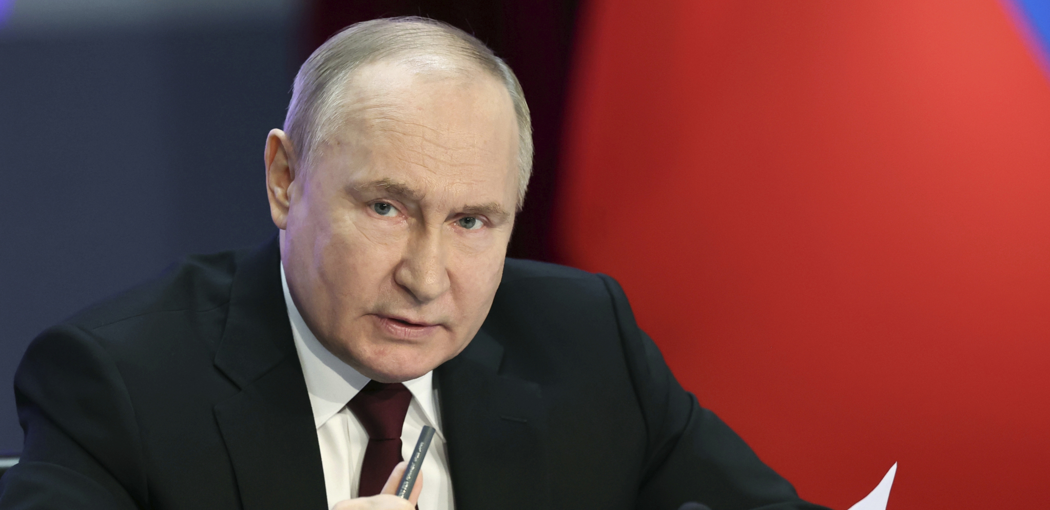 "PADAJU GLAVE" U KREMLJU Putin doneo odluku o smeni