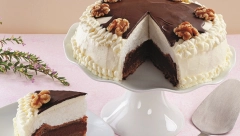VASINA TORTA Čuvena poslastica sa orasima koja u imenu krije istinitu priču