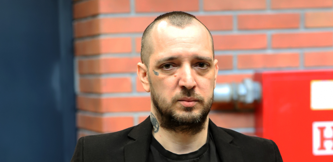 ZORAN I SNAJA MILICA STIGLI U SUD Danas se  ponovlja postupak za ubistvo Jelene Marjanović