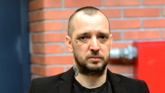 ZORAN MARJANOVIĆ STIGAO U PALATU PRAVDE Danas se očekuje svedočenje njegove porodice(FOTO)