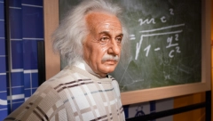 ČUVENA AJNŠTAJNOVA ZAGONETKA Može da je reši samo 1 odsto ljudi, ako ste uspeli, vi ste genije