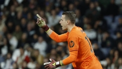 POTRES U MADRIDU Odveo Real u polufinale Lige šampiona, sada bi da napusti klub