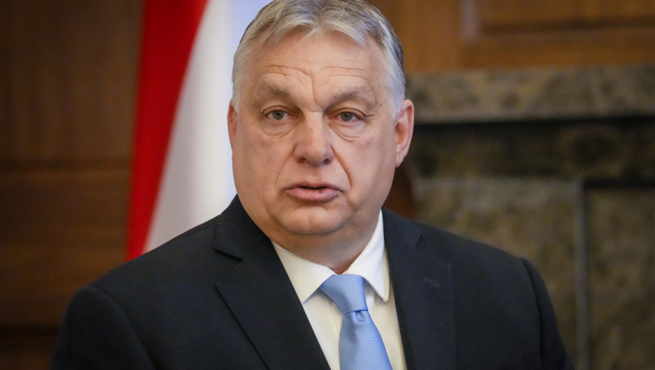 CRNO UPOZORENJE ORBANA Kreće sveopšti rat?