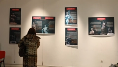 IZLOŽBA I FILM "SPOMENIČKO NASLEĐE 1847-2023" DOKAZUJU DA JE BEOGRAD VEČITI GRAD! Od đuladi do krstarećih raketa , mnogo puta rušen , ali se uvek izdizao iz pepela!