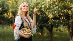 OVA STARA SRPSKA IMENA ZA DEVOJČICE SU PRELEPA Evo kako možete nazvati ćerku, a da ispoštujete tradiciju!