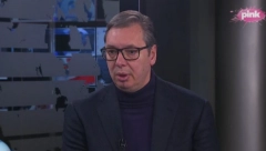 VUČIĆ GOVORIO O UDARCIMA NA SRBIJU I KO NAM JE ZARIO NOŽ U LEĐA! "Valjda je to zahvalnost za ono što smo uradili za njih"