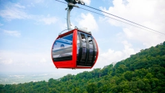 OD MORA DO LOVĆENA ZA 11 MINUTA: Evo kada počinje sa radom najočekivaniji projekat u CG ovog leta