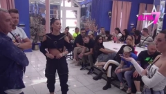 STANISLAV PRIŽELJKUJE TUČU MIONE I MAJE? Totalni haos nastao za crnim stolom, pljušte žestoke uvrede