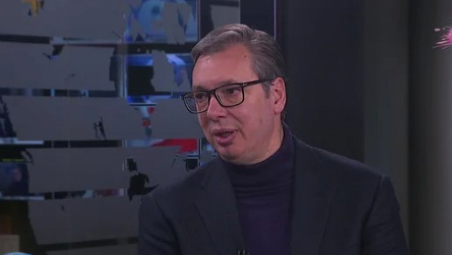 VUČIĆ O POSETI SINIŠE MALOG VAŠINGTONU Evo šta za Srbiju znači investicioni rejting