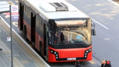 PATROLE KOMUNALNE POLICIJE U CIVILU SADA KONTROLIŠU KARTE U AUTOBUSU! Protiv švercovanja u javnom prevozu!