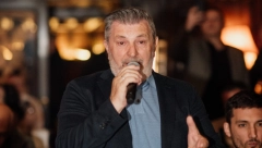 VEČE ZA PAMĆENJE! Čuveni Šerif Konjević raspametio sve