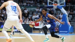 BUDUĆNOST ČEKA PARTIZAN Podgoričani i u revanšu ubedljivi protiv Zadra