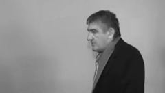 SAHRANJEN BRANO MIĆUNOVIĆ Stotine ljudi na pogrebu, došao Milo sa porodicom, a evo ko je držao govor