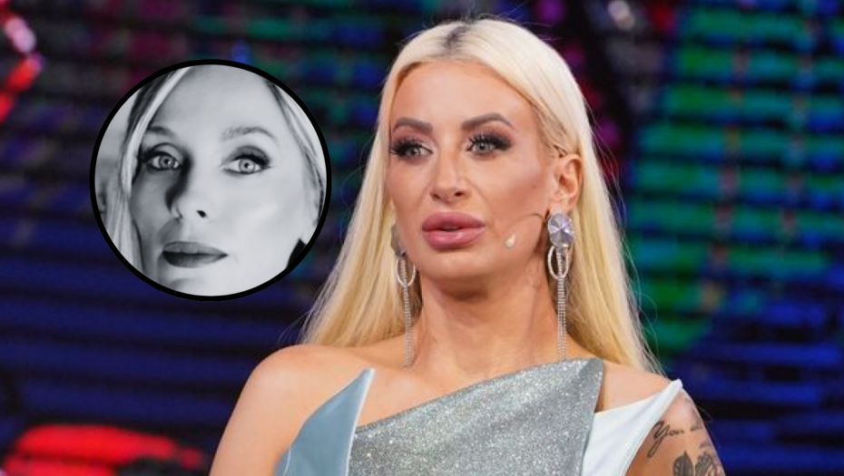 DUŠICA JAKOVLJEVIĆ NEMA OD BOLA! Oglasila se nakon smrti voditeljke Pinka, samo je ovo uspela da izusti