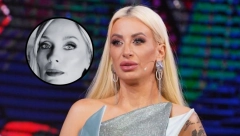 DUŠICA JAKOVLJEVIĆ NEMA OD BOLA! Oglasila se nakon smrti voditeljke Pinka, samo je ovo uspela da izusti