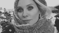 NISAM ROB! MOŽDA GREŠIM, MOŽDA NE Ovako je Bonaja Janković govorila o sebi i svom stilu, uvek se razlikovala od drugih!