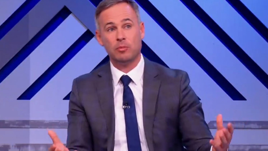 ALEKSIĆ PODSETIO MARINIKU I BOJKOTAŠE; Ljudi, pa mi smo tražili spojene izbore! Mi smo dali rok do 18. aprila! (VIDEO)