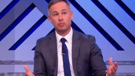 ALEKSIĆ PODSETIO MARINIKU I BOJKOTAŠE; Ljudi, pa mi smo tražili spojene izbore! Mi smo dali rok do 18. aprila! (VIDEO)