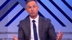 ALEKSIĆU MILIJI KURTI OD SRBA! Izbacio Sašu Arsića iz stranke jer nije pravio koaliciju sa Kurtijevim partijama!